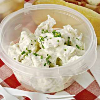 How Long To Boil Potatoes for Potato Salad