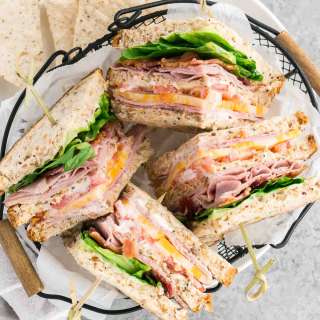 Club Sandwich