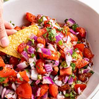 Pico de Gallo