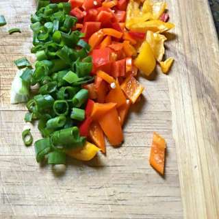 ALL THE SECRETS TO PERFECT PASTA SALAD