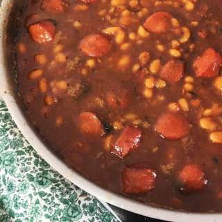 HOW TO MAKE BEANIE WEENIES