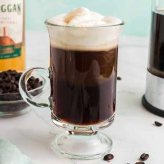 Irish Coffee