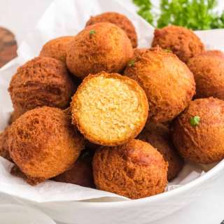 Hush Puppies