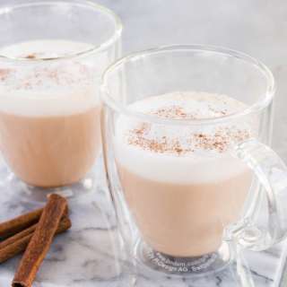 Chai Latte