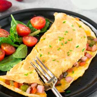 Denver Omelet