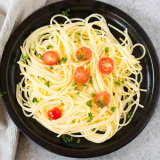 How To Cook Pasta