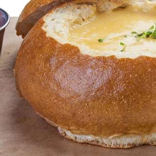 Best Potato Cheese Soup Recipe