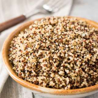 Instant Pot Quinoa