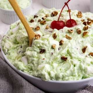 Watergate Salad Recipe
