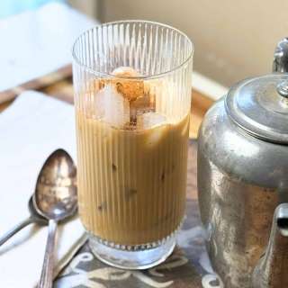 Vietnamese Coffee