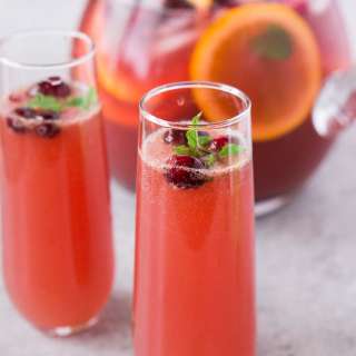 Holiday Punch