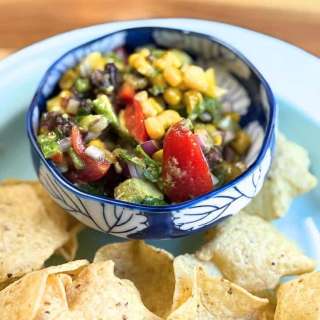 Cowboy Caviar