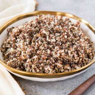 How To Cook Quinoa