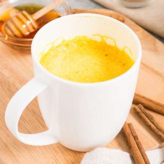 Golden Latte