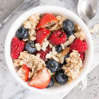 How To Make Oatmeal