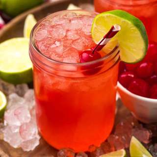 Cherry Limeade