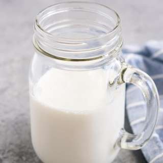 How to Make Buttermilk