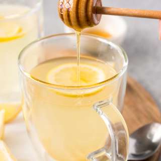 Lemon Tea