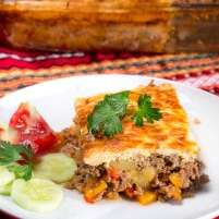 Moussaka