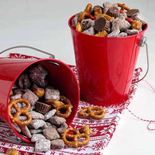 Reindeer Chow Recipe