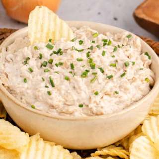 French Onion Dip