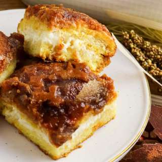 Pumpkin French Toast Casserole Recipe