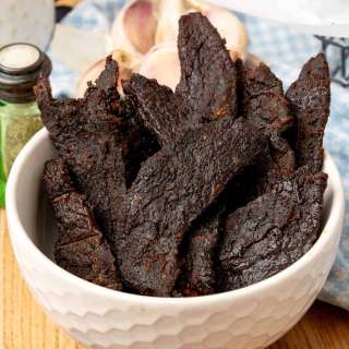 Beef Jerky