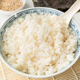 Sushi Rice