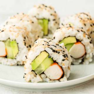 California Roll