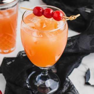 Witch's Brew