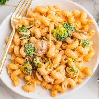 Broccoli Pasta