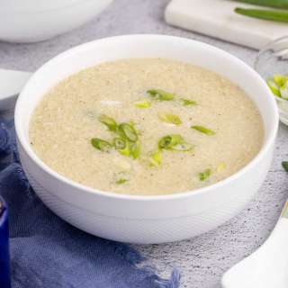 Egg Drop Soup