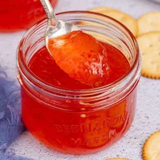 Pepper Jelly