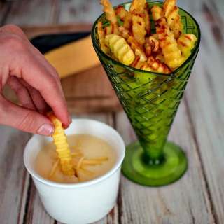 Smoked Gouda Cheese Dip