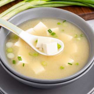 Miso Soup