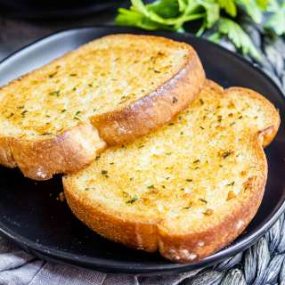 Texas Toast Garlic Bread