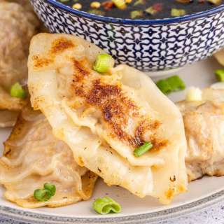 Potstickers