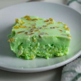 Lime Jello Salad Recipe