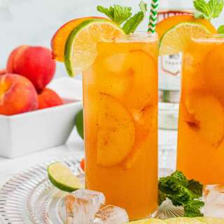 Georgia Mule