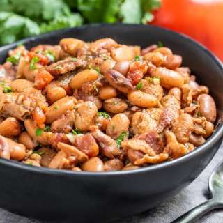 Instant Pot Pinto Beans