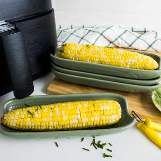 Air Fryer Corn on the Cob