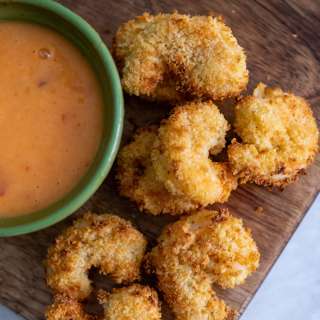 Bang Bang Shrimp Recipe