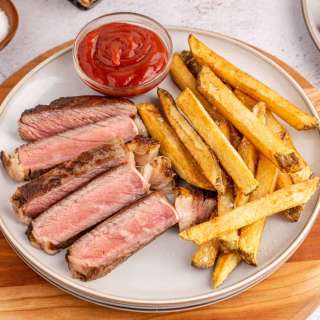 Steak Frites