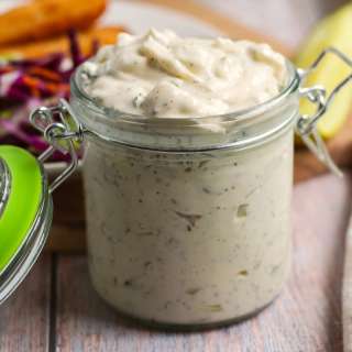 Tartar Sauce Recipe