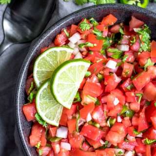 Salsa Fresca