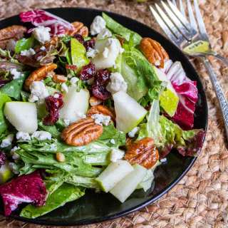 Winter Salad