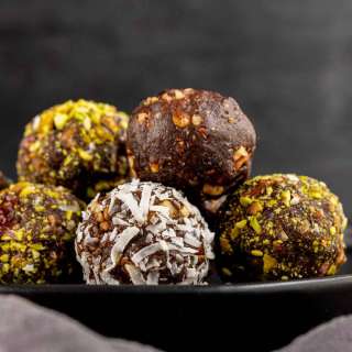 Date Balls
