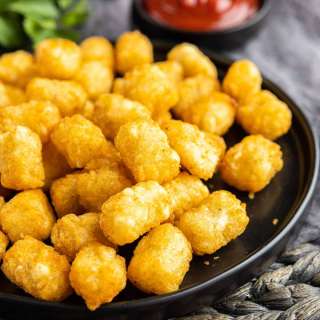 Air Fryer Tater Tots
