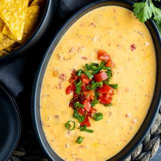 Rotel Dip