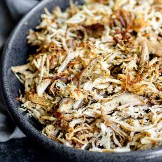 Slow Cooker Pork Carnitas